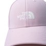 Boné The North Face Recycled 66 Classic Rosa