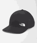 Boné The North Face Trail Trucker 2.0 Preto Unissex