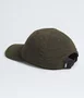 Boné The North Face Horizon Verde Militar