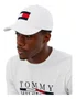 Boné Tommy Hilfiger Clássico Bandeira