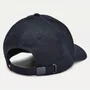 Boné Tommy Hilfiger Clássico Bandeira Azul Marinho