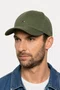 Boné Tommy Hilfiger Clássico Verde