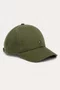 Boné Tommy Hilfiger Clássico Verde