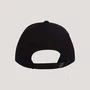 Boné Tommy Hilfiger Uptown Preto