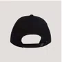 Boné Tommy Hilfiger Uptown Preto