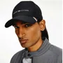 Boné Tommy Hilfiger Uptown Preto