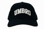 Boné Umbro College Unissex Preto