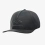 Boné Umbro Unissex Big Logo Preto