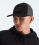 Boné Keep It Patched Trucker The North Face Preto