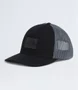 Boné Keep It Patched Trucker The North Face Preto