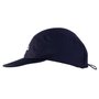Boné Unisex Fila 5 Panel Fast Preto