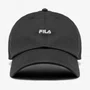 Boné Fila DNA Letter Sport Life Preto