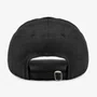 Boné Fila DNA Letter Sport Life Preto
