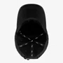 Boné Fila DNA Letter Sport Life Preto