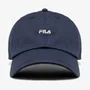 Boné Fila DNA Letter Sport Life Azul Marinho