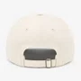 Boné Fila DNA Letter Sport Life Off White