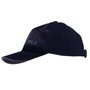 Boné Unissex Fila Elastic Preto