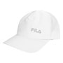 Boné Unisex Fila Running Branco