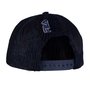 Boné Unissex Fila Trucker Fast Preto