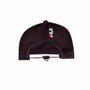 Boné Unissex Fila Trucker Performance Preto