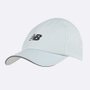 Bone Unissex New Balance Performance Laser Branco