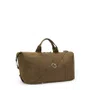 Sacola de Viagem Kipling Bori Marrom