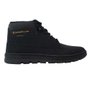 Bota Caterpillar Cite Wp Masculino Preto