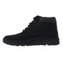 Bota Caterpillar Cite Wp Masculino Preto