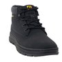 Bota Caterpillar Cite Wp Masculino Preto