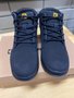 Bota Caterpillar Cite Wp Masculino Preto