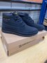 Bota Caterpillar Cite Wp Masculino Preto