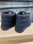 Bota Caterpillar Cite Wp Masculino Preto