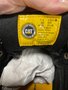 Bota Caterpillar Cite Wp Masculino Preto
