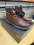 Bota Caterpillar Colorado 2.0 Masculino Marrom Escuro