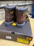 Bota Caterpillar Colorado 2.0 Masculino Marrom Escuro