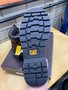 Bota Caterpillar Colorado 2.0 Masculino Marrom Escuro