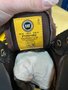 Bota Caterpillar Colorado 2.0 Masculino Marrom Escuro