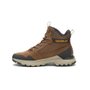 Bota Caterpillar Colorado Sneaker Dachshund - Marrom