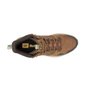 Bota Caterpillar Colorado Sneaker Dachshund - Marrom