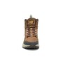 Bota Caterpillar Colorado Sneaker Dachshund - Marrom