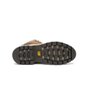 Bota Caterpillar Colorado Sneaker Dachshund - Marrom