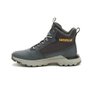 Bota Caterpillar Colorado Sneaker Dark Shadows Cinza/Preto Masculino