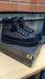 Bota Caterpillar Conquer 2.0 Masculino Preto