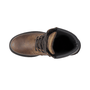 Bota Caterpillar Deplete Waterproof Masculina Marrom Escuro
