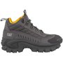 Bota Caterpillar Intruder Masculino Cinza