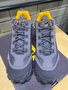 Bota Caterpillar Intruder Masculino Cinza