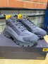 Bota Caterpillar Intruder Masculino Cinza