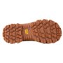 Bota Caterpillar Invader Hiker WaterProof Marrom Claro