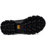 Bota Caterpillar Invader Hiker WaterProof Masculino Preto