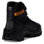 Bota Caterpillar Invader Hiker WaterProof Masculino Preto